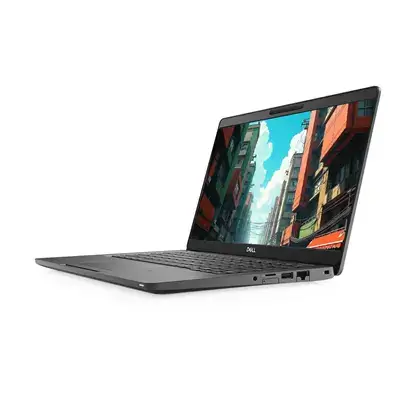 Dell Lattitude
